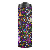Bouteilles Isothermes Dragons & Monsters Micheals Art Tumbler Thermique (Devant)