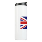 Bouteilles Isothermes 🇬 drapeau 🇧 (Tourné sur la gauche)