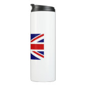 Bouteilles Isothermes 🇬 drapeau 🇧 (Tourné sur la droite)