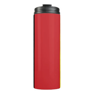 Bouteilles Isothermes Drapeau allemand