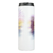 Bouteilles Isothermes *~* Drapeau American Old Barn DIEU BLESS AMERICA A (Dos)