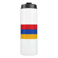 Drapeau Arménie