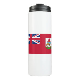 Bouteilles Isothermes Drapeau Besmudar