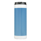 Bouteilles Isothermes Drapeau breton (Dos)