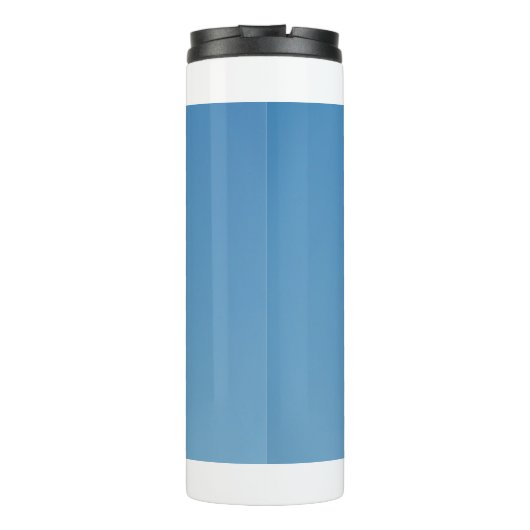 Bouteilles Isothermes Drapeau breton (Dos)