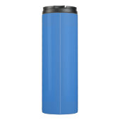 Bouteilles Isothermes Drapeau de Boston, Massachusetts Thermal Tumbler (Dos)