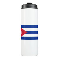 Drapeau de Cuba