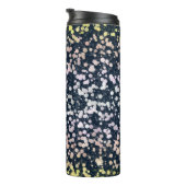 Bouteilles Isothermes Drapeau de fierté Pangender Boho Rétro Mignon Exce (Tourné sur la droite)