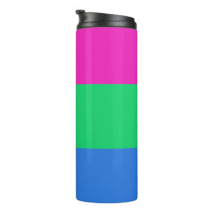 Bouteilles Isothermes Drapeau de la Pride