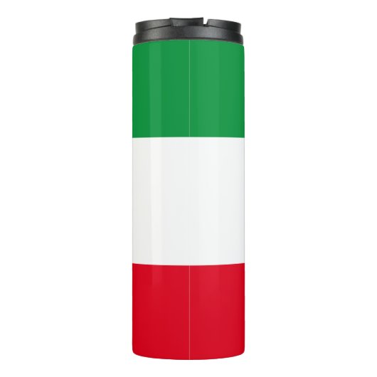 Bouteilles Isothermes Drapeau de la Westphalie du Nord (Dos)