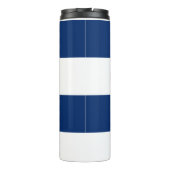 Bouteilles Isothermes Drapeau de l'État du Colorado (Dos)
