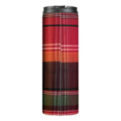 Bouteilles Isothermes Drapeau des îles Vierges américaines St. Croix Mad (Dos)