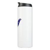 Bouteilles Isothermes Drapeau Shaka Australie (Tourné sur la droite)