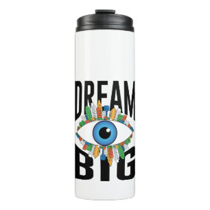 Bouteilles Isothermes Dream Big
