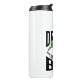 Bouteilles Isothermes Dream Big (Tourné sur la gauche)