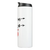 BOUTEILLES ISOTHERMES DREAM CROIT RÉALISER (Tourné sur la droite)