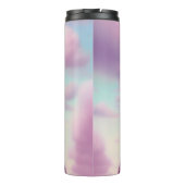 Bouteilles Isothermes Dreamy Rose (Dos)
