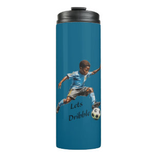 Bouteilles Isothermes Dribble