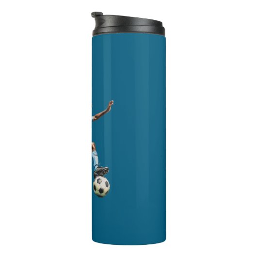 Bouteilles Isothermes Dribble (Tourné sur la droite)