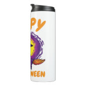 Bouteilles Isothermes Drôle cadeau d'Halloween pour une fête d'Halloween (Tourné sur la droite)