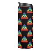 Bouteilles Isothermes Dunette de licorne (Tourné sur la droite)