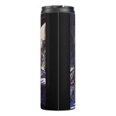 Bouteilles Isothermes Dusting the Piano (Dos)