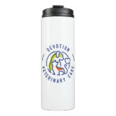 Bouteilles Isothermes DVC Thermal Tumbler (Devant)