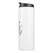 Bouteilles Isothermes DVC Thermal Tumbler (Tourné sur la droite)