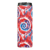 Bouteilles Isothermes Dye cravate (Dos)