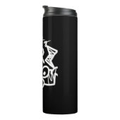 Bouteilles Isothermes dynamiser votre puissance (Tourné sur la droite)