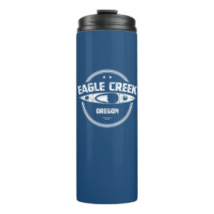 Bouteilles Isothermes Eagle Creek Oregon Kayaking