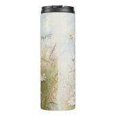 Bouteilles Isothermes "Easter Brings the Budding Spring"  (Dos)