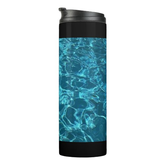 BOUTEILLES ISOTHERMES EAU (Tourné sur la droite)