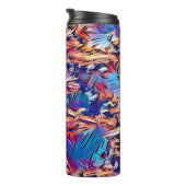 BOUTEILLES ISOTHERMES EAU DE FLUX (Tourné sur la droite)