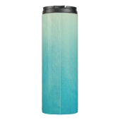 Bouteilles Isothermes eau de mer (Dos)