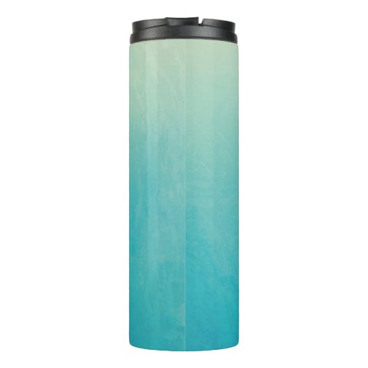 Bouteilles Isothermes eau de mer (Dos)