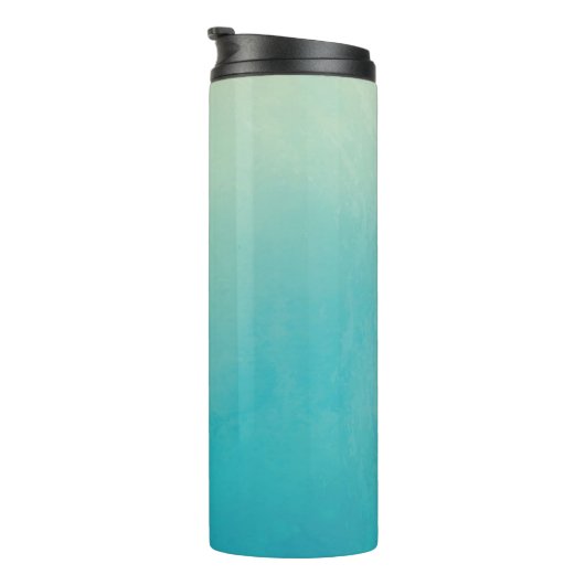 Bouteilles Isothermes eau de mer (Tourné sur la droite)