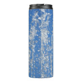 Bouteilles Isothermes Eau douce (Dos)