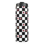 Bouteilles Isothermes Échecs Ladybird (Devant)