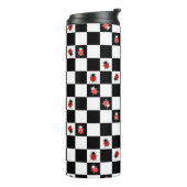 Bouteilles Isothermes Échecs Ladybird (Tourné sur la gauche)