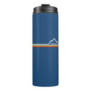 Bouteilles Isothermes Echo Mountain Colorado