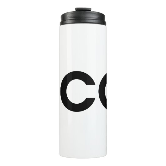 Bouteilles Isothermes éco (Devant)