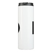 Bouteilles Isothermes éco (Dos)