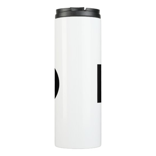 Bouteilles Isothermes éco (Dos)