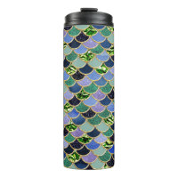 Écran de sirène Emerald Gem