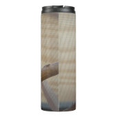 Bouteilles Isothermes Écureuil mûr à la branche (Dos)