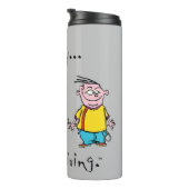 Bouteilles Isothermes Ed, Edd, n Eddy - La puberté est impitoyable (Tourné sur la droite)
