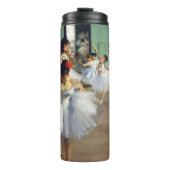 Bouteilles Isothermes Edgar Degas - Classe Danse (Devant)