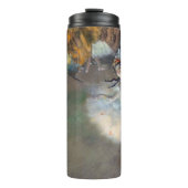 Bouteilles Isothermes Edgar Degas - L'Étoile / Danseur sur scène (Devant)