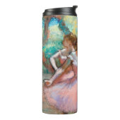Bouteilles Isothermes Edgar Degas - Quatre Ballerinas sur scène (Tourné sur la gauche)